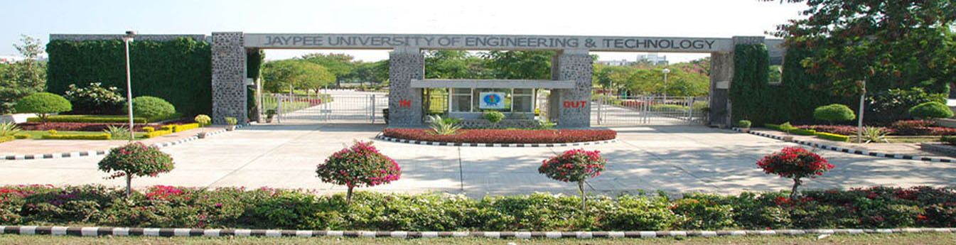 Jaypee University of Engineering & Technology Guna Hiring Faculty Posts ! Apply Online by 19 Aug 2022