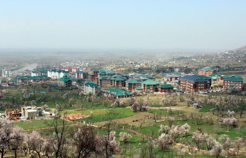Islamic University of Science & Technology Kashmir Recruiting 20 Assistant Professors