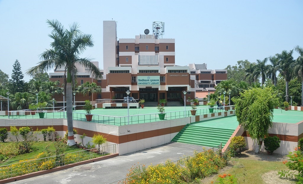 Govind Ballabh Pant University of Agriculture and Technology Pantnagar Opens PhD Admission 2023 for 223 Seats
