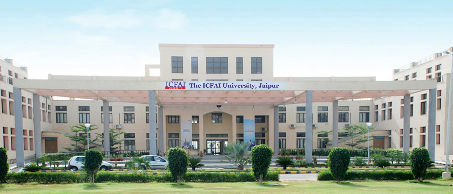 ICFAI Business School Jaipur Hiring Faculty Posts for Multiple Departments