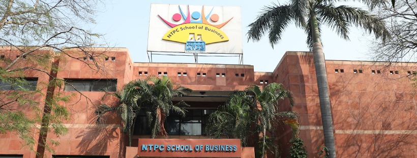 NTPC School of Business Management Recruiting Faculty Posts ! Apply Before 01 April 2023