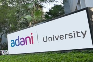 Adani University Ahmedabad Recruiting Faculty Posts for Multiple Departments ! Apply Now