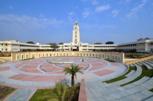 BITS Pilani Opens PhD Admission in Dubai, Pilani, Goa, Hyderabad & Mumbai Campuses Sem I 2023-24 with Fellowships