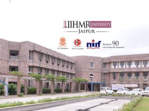 IIHMR Jaipur Announces Faculty Recruitment! Apply Online