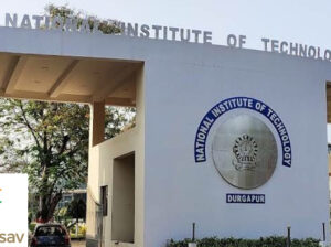 Opportunities for PhD Holders as NIT Durgapur Recruiting 37 Assistant Professors