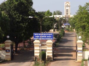 NIT Trichy Opens PhD Admission July 2023 for 146 Seats with Fellowships