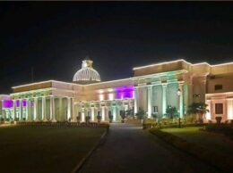 IIT Roorkee Opens PhD Admission January 2024 with Institute Assistantship for 32 Departments