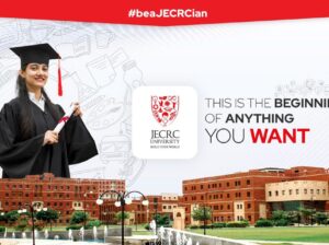 JECRC University Jaipur Recruiting Faculty Posts and Non-Academic Posts ! Apply Now