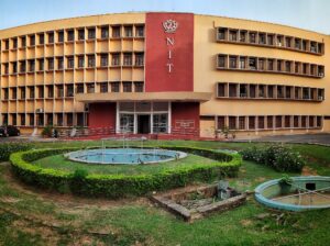 NIT Rourkela Announces PhD Admission January 2024 with Institute Fellowships
