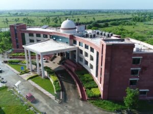 Central University of South Bihar Recruiting 29 Faculty Posts Including 08 Assistant Professors