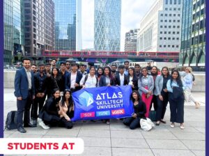 ATLAS SkillTech University Mumbai Hiring Recruitment Posts for Multiple Departments