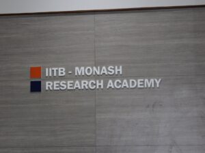 IIT Bombay – Monash Research Academy Announces PhD Admission June 2024 with International Fellowships