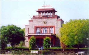 University of Rajasthan, Jaipur Announces PhD Admission 2024 for 912 Seats