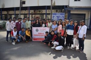 Engineering Solutions for Social Challenges: How Admissions in 2024 Can Make a Difference at Sandip University