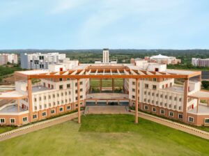 IIT Dharwad Recruiting Assistant Professors for 10 Departments