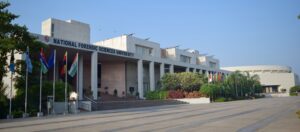 National Forensic Sciences University Gandhinagar Recruiting 45 Faculty Posts