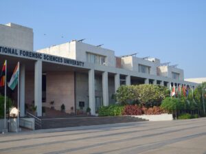 National Forensic Sciences University Gandhinagar Recruiting 45 Faculty Posts