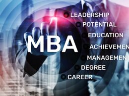 Transform Your Career Path: Join Sandip University's MBA Program in 2024