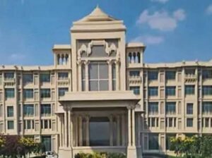 Maharaja Suhel Dev State University, Azamgarh Recruiting 51 Faculty Posts Including 17 Assistant Professors