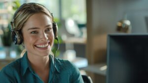 Why Call Centre Specialists Are Crucial For Business Growth