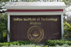 IIT Madras & IITM Pravartak launch Free Training Program to B.Sc. & B.C.A students