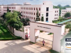 ICFAI University Tripura Hiring Faculty Posts for Multiple Disciplines ! Apply Online