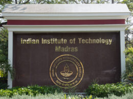 IIT Madras Opens PhD Admission Sem II 2024-25 ! 470 Seats with Institute Fellowships