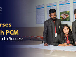 Best Courses After 12th PCM: Charting a Path to Success