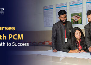 Best Courses After 12th PCM: Charting a Path to Success