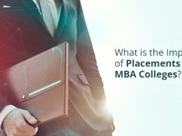 The Importance of Placement in Top MBA Colleges