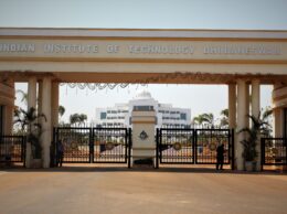 IIT Bhubaneswar Opens PhD Admission for Spring Session 2024-25 with Institute Fellowships