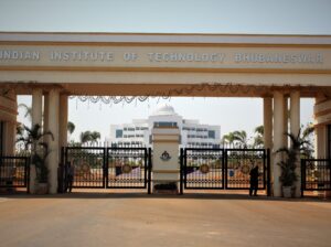 IIT Bhubaneswar Opens PhD Admission for Spring Session 2024-25 with Institute Fellowships