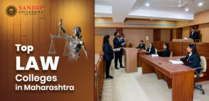 Best Colleges for Law in Maharashtra with Placement