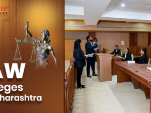 Best Colleges for Law in Maharashtra with Placement