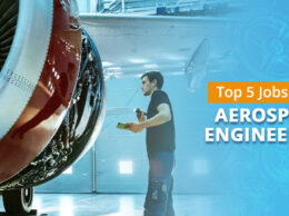 Aerospace Adventures: Explore the Future of Engineering Jobs