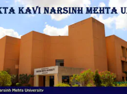 Bhakta Kavi Narsinh Mehta Junagarh Opens PhD Admission 2024-25 for 160 Seats