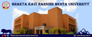 Bhakta Kavi Narsinh Mehta Junagarh Opens PhD Admission 2024-25 for 160 Seats