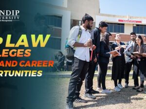 Best Law Colleges in Nashik with Affordable Fees and Career Prospects