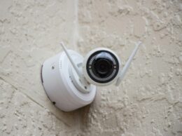 7 Ways Security Cameras Are Transforming