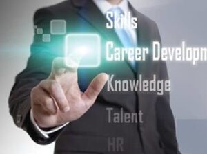India bucks the trend as India has emerged as the most active job-seeking market