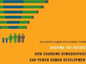 India’s Demographic Dividend: demand – supply in job market will worsen in next 35 years