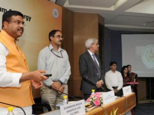 Indian Institute of Petroleum and Energy (IIPE) Visakhapatnam Announces PhD Admission 2021-22 with Institute Assistantship