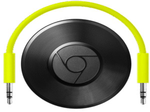 New Chromecast and Chromecast Audio now available in India