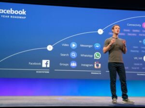 Facebook users grows at faster pace in the globe