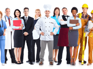 US Unemployment Rate at 5% in March
