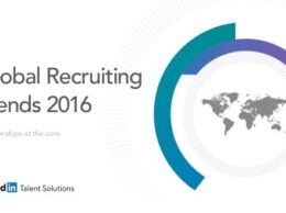 LinkedIn‘s top recruitment trend: Quality of hire keeps the top spot
