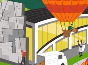 Global Human Capital Trends 2016: Organizational design overshadows other HR parameters