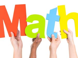 Online courses for improving math skills by edX