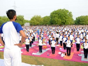 Bachelor of Ayurvedic Medicine and Surgery course equal in duration to Modern Medicine course