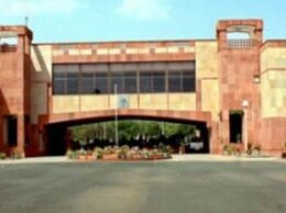 ABV-IIITM Gwalior Recruiting 55 Faculty Posts Including 16 Assistant Professors